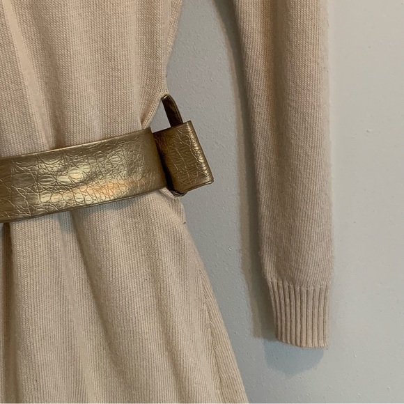 *NWT* Arden B Sweater Dress - Picture 8 of 11